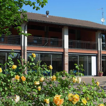 Agriturismo Fiorbello Montirone المظهر الخارجي الصورة