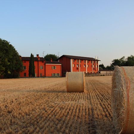 Agriturismo Fiorbello Montirone المظهر الخارجي الصورة