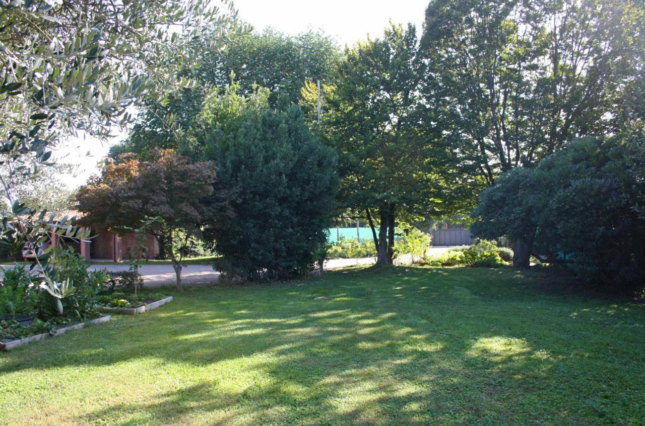 Agriturismo Fiorbello Montirone المظهر الخارجي الصورة