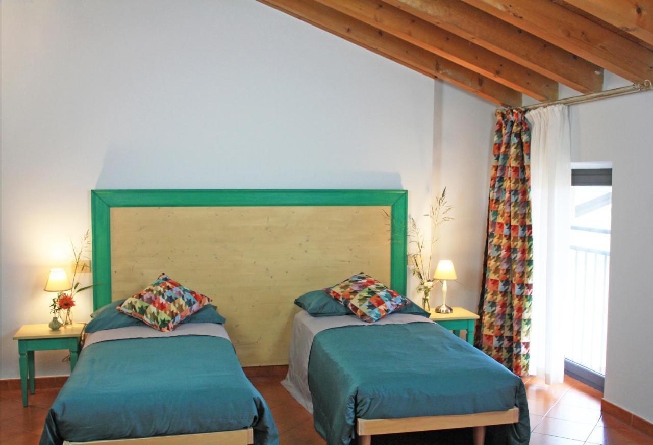 Agriturismo Fiorbello Montirone المظهر الخارجي الصورة