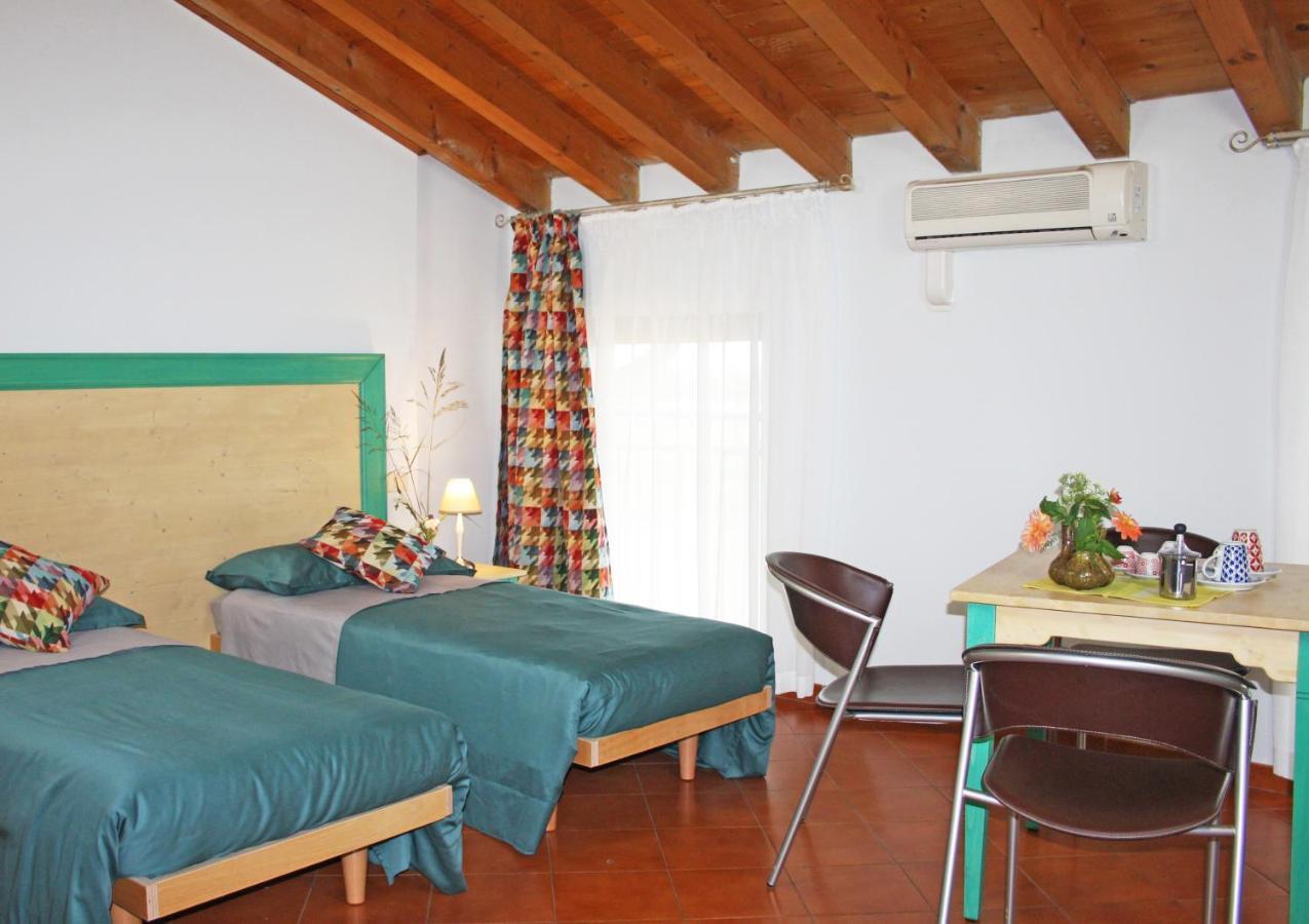 Agriturismo Fiorbello Montirone المظهر الخارجي الصورة